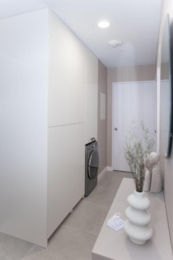 Exclusivo Apartamento Piso 23, Sky Garden Apartment San Jose  Luaran gambar